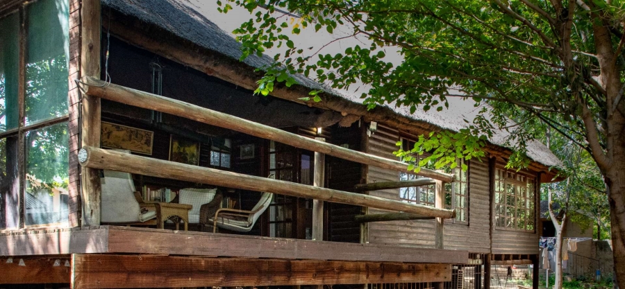 2 Bedroom Property for Sale in Frankfort Free State